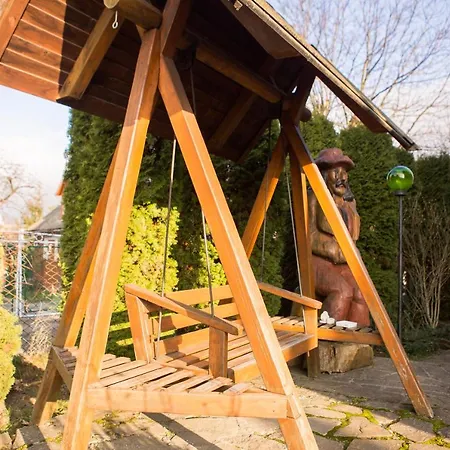 Orman Evi Gutsulia Yaremche