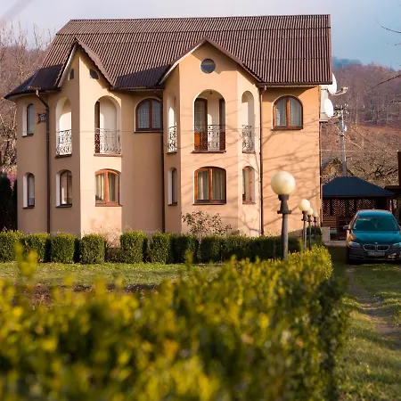 Gutsulia Яремча