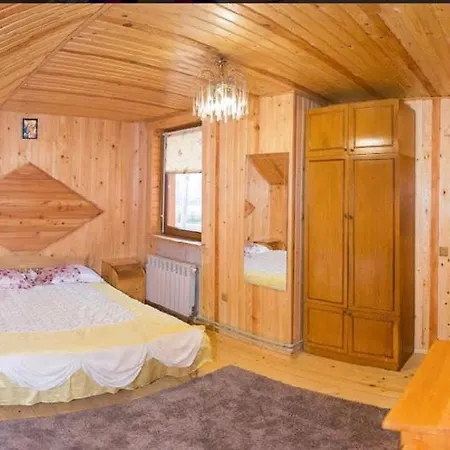 Gutsulia Яремча