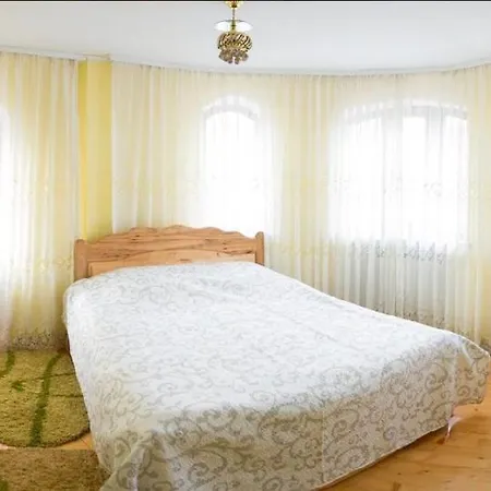 Gutsulia Orman Evi *