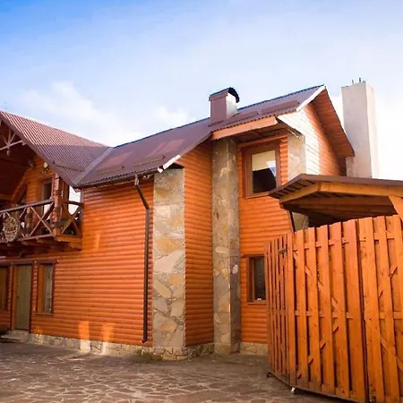 Lodge Gutsulia Yaremche