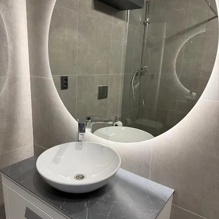 Orman Evi Gutsulia Yaremche