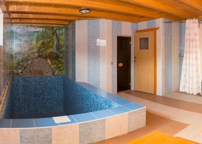 Gutsulia Orman Evi Yaremche