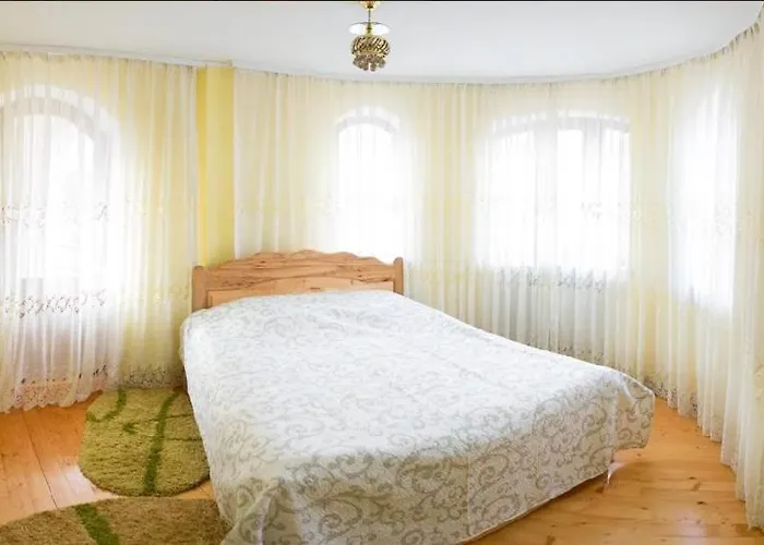 Gutsulia Orman Evi *
