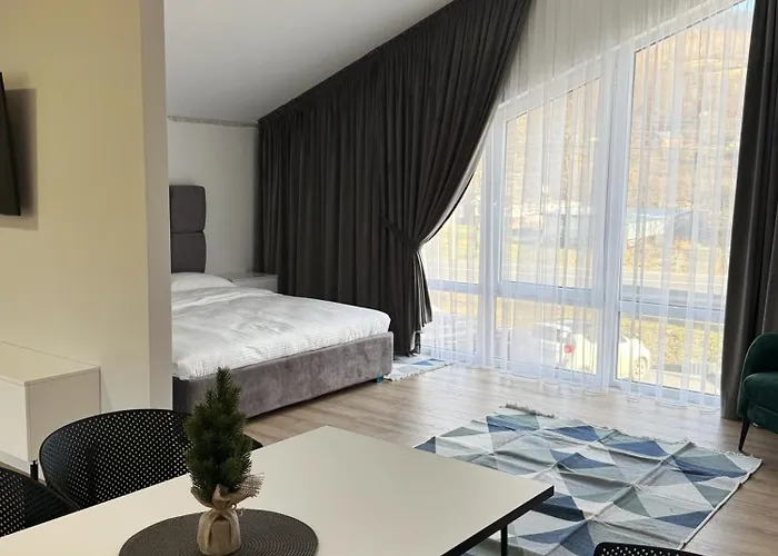 Orman Evi Gutsulia Yaremche