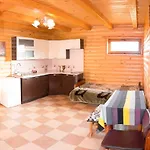 Gutsulia Lodge Yaremche