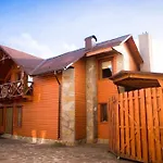 Lodge Gutsulia Yaremche